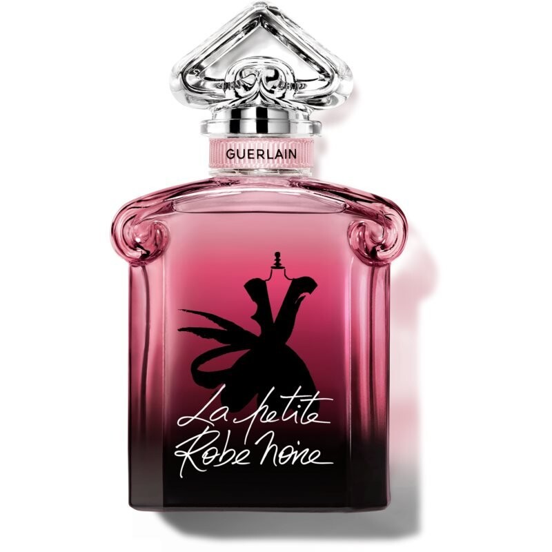 

Guerlain, La Petite Robe Noire Absolue, парфюмированная вода, 50 мл