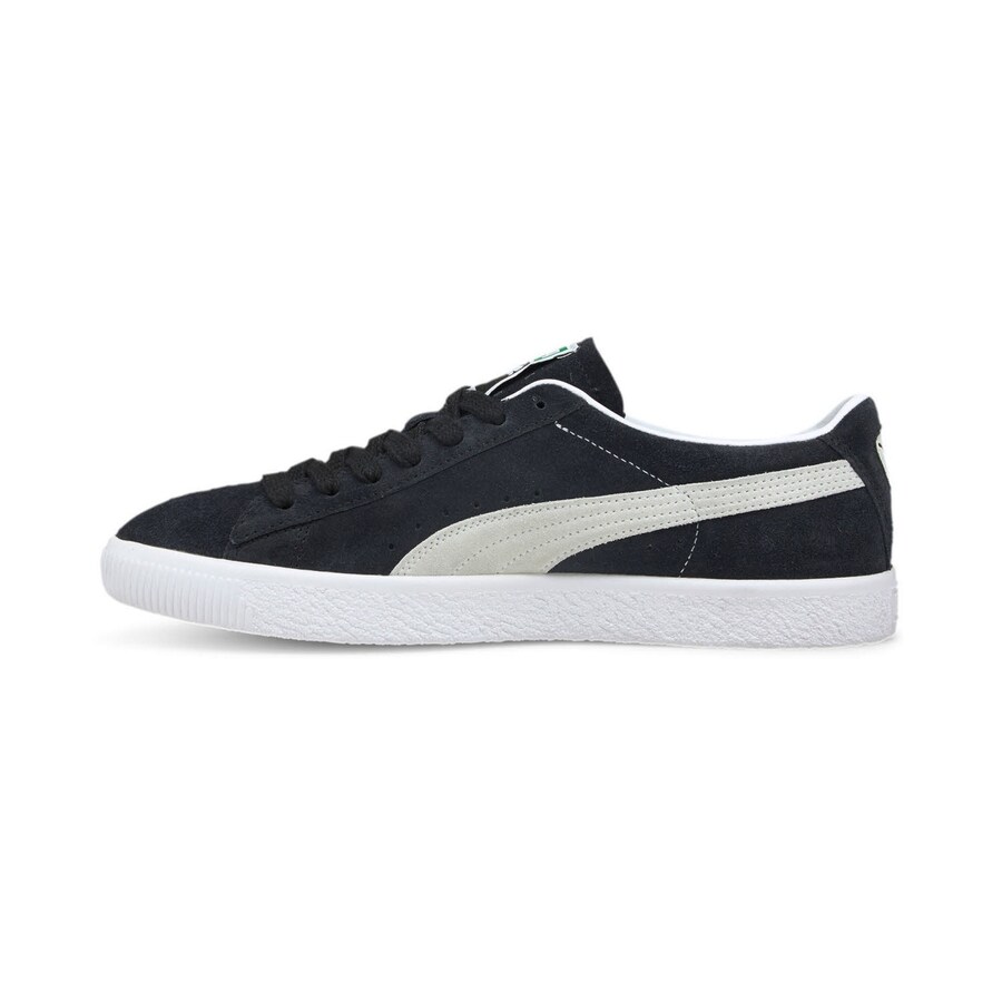 

Кроссовки PUMA, черный