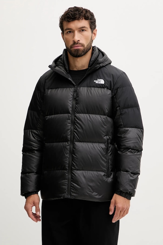 

Спортивный пуховик Diablo Down 2.0 The North Face, черный