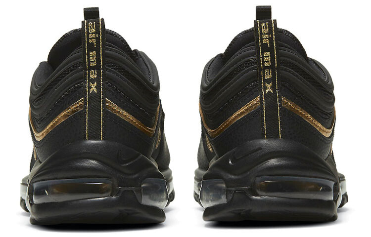 Nike Air Max 97 Кроссовки Мужчины — фото 4