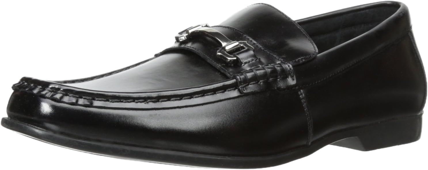 

Мужские лоферы Stacy Adams Ellory без шнурков, черный