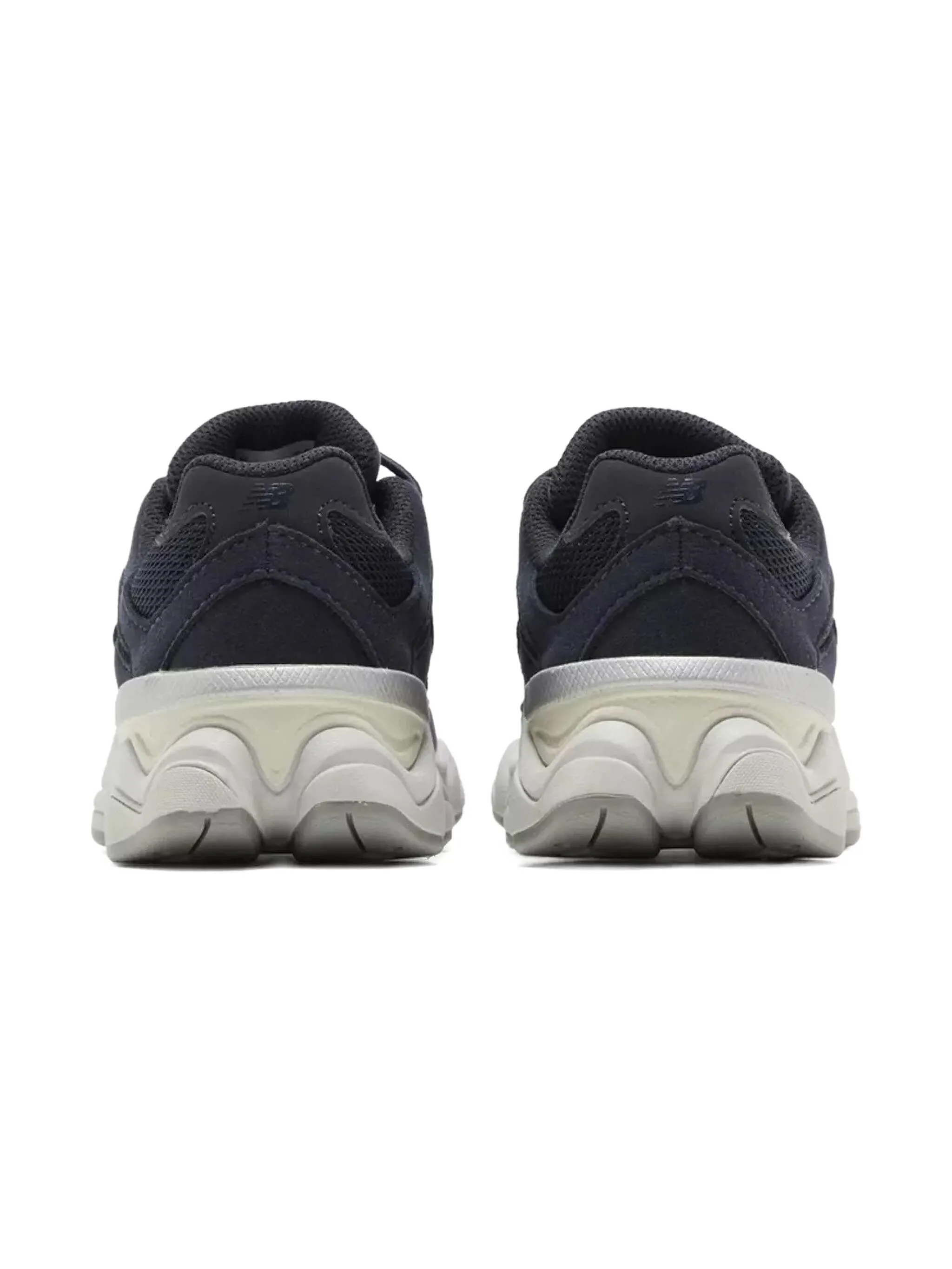 Кроссовки 9060 Eclipse Navy New Balance, синий — фото 2