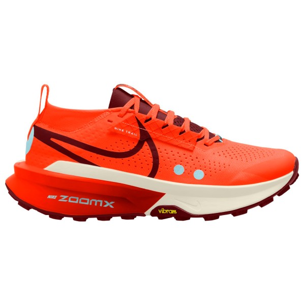 

Zegama trail 2 - кроссовки для бега Nike, мультиколор