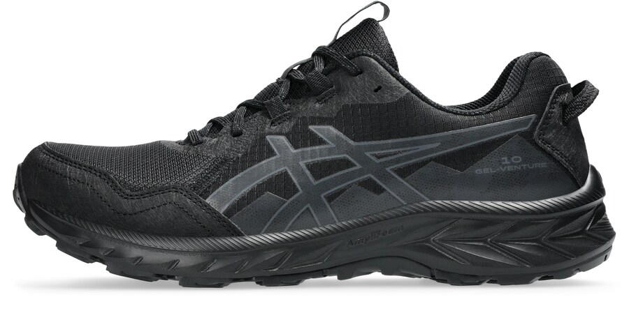 

Беговые кроссовки ASICS Gel-Venture 10, Black