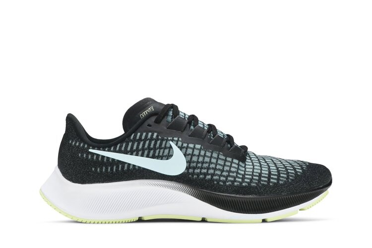 Кроссовки Nike Wmns Air Zoom Pegasus 37, черный