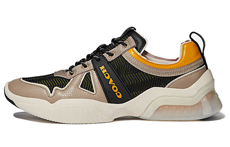 

Мужская обувь Coach CitySole Lifestyle