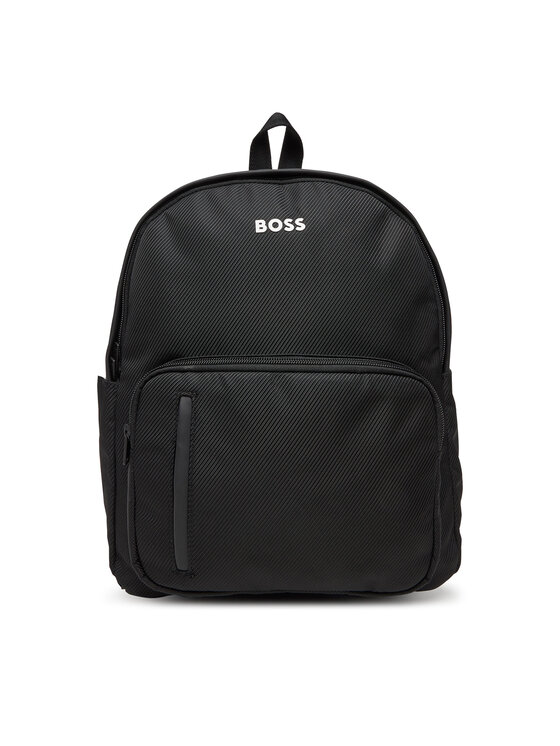 

Рюкзак J51708 Boss, черный