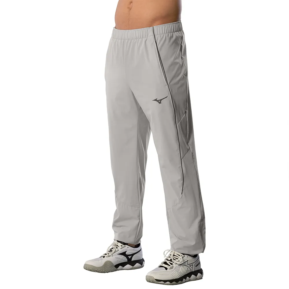 

Брюки Mizuno Frontier Shadow Woven, серый
