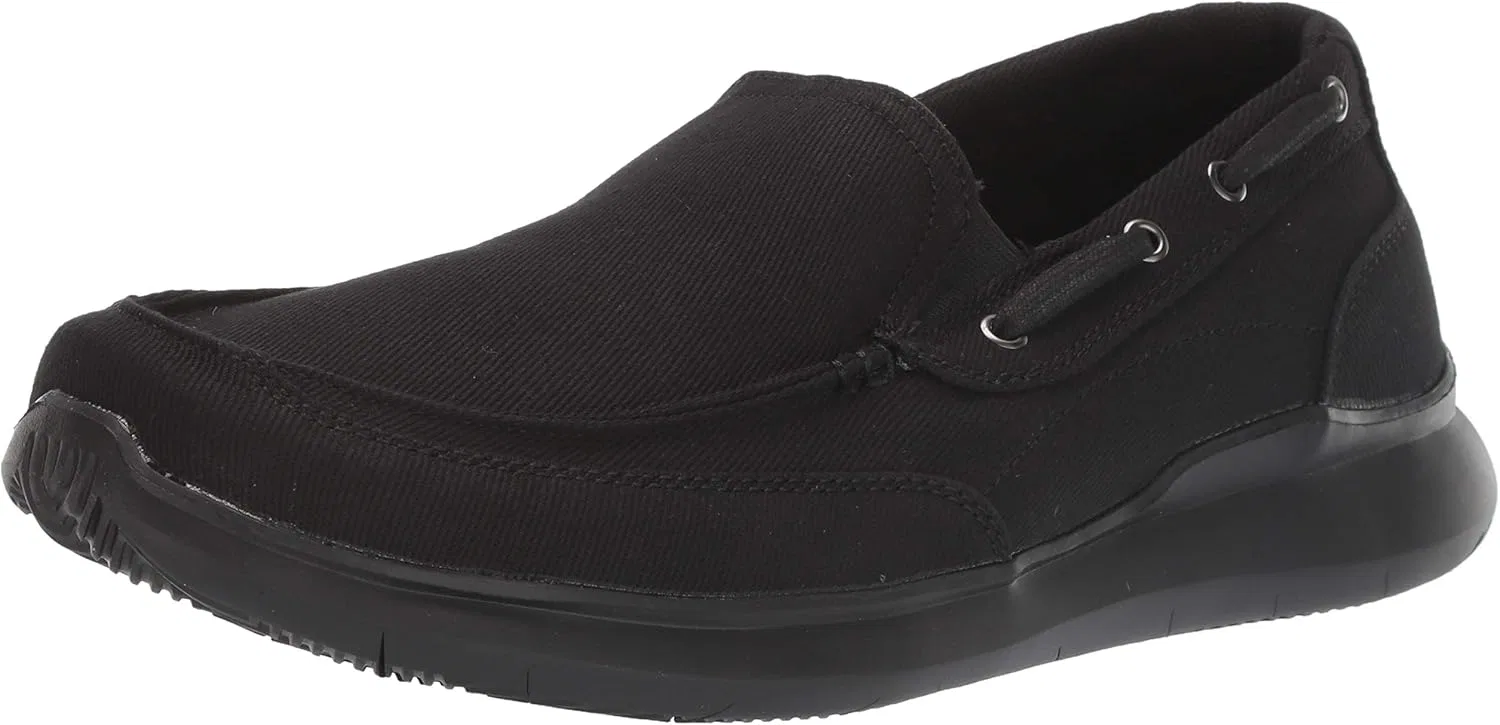 Мужские туфли Propét Viasol, Black