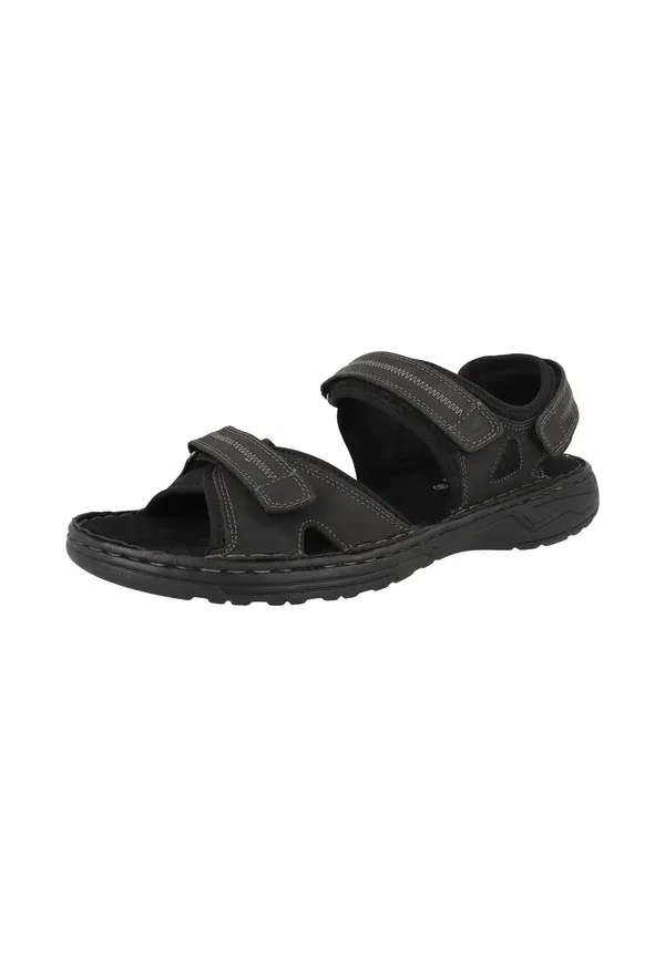 Обувь 58tra01 walking sandals Camel Active, черный — фото 2