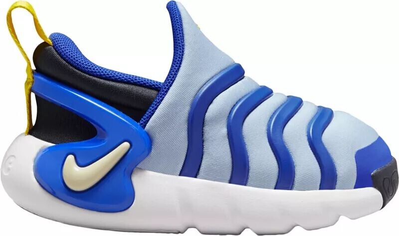 

Кроссовки Nike для малышей Dynamo GO FlyEase