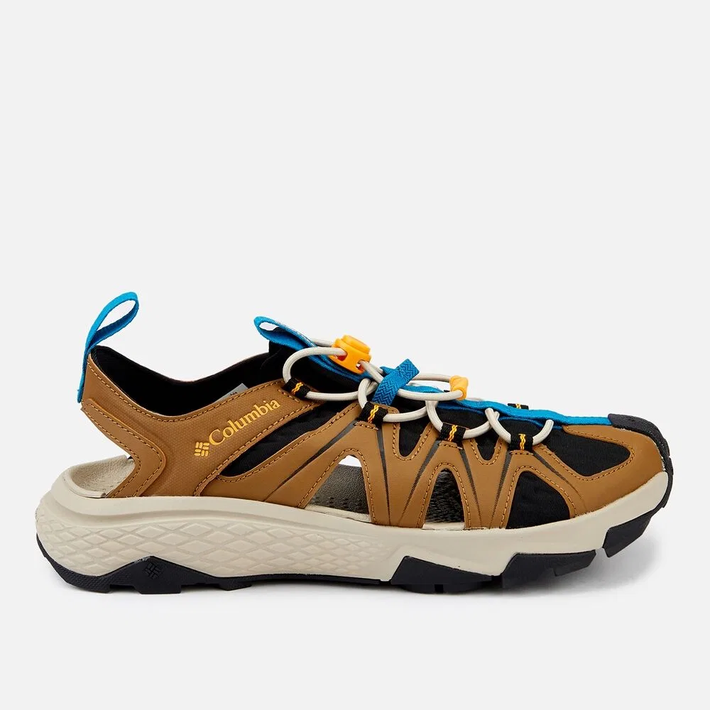 Мужские спортивные сандалии Peakfreak Rush от Columbia