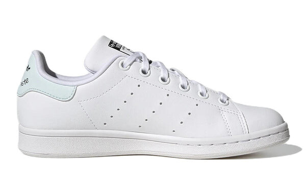 Кроссовки Стэн Смит Adidas, белый — фото 2