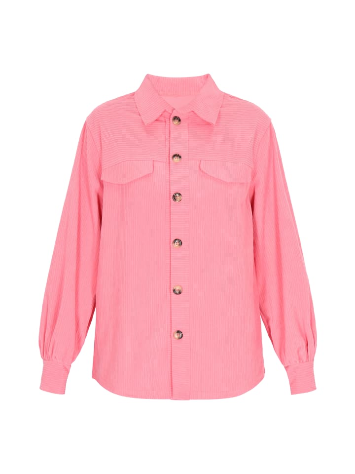 

Куртка Swirly Jacket, розовый