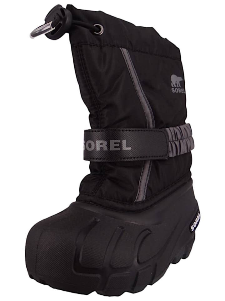 

Сапоги Sorel Stiefel schwarz