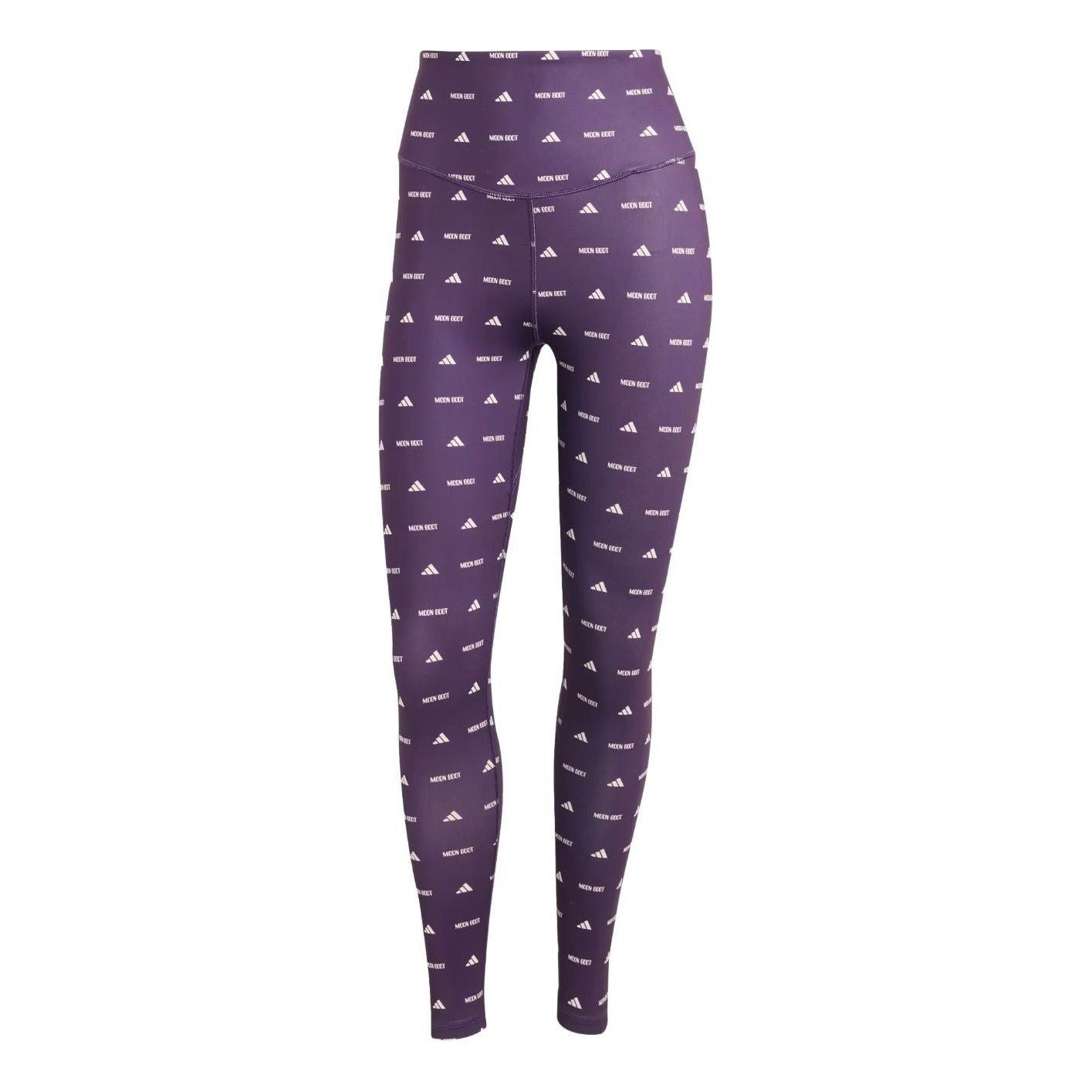(WMNS) Леггинсы Adidas x Moon Boot Slim Leggings 'Morado'