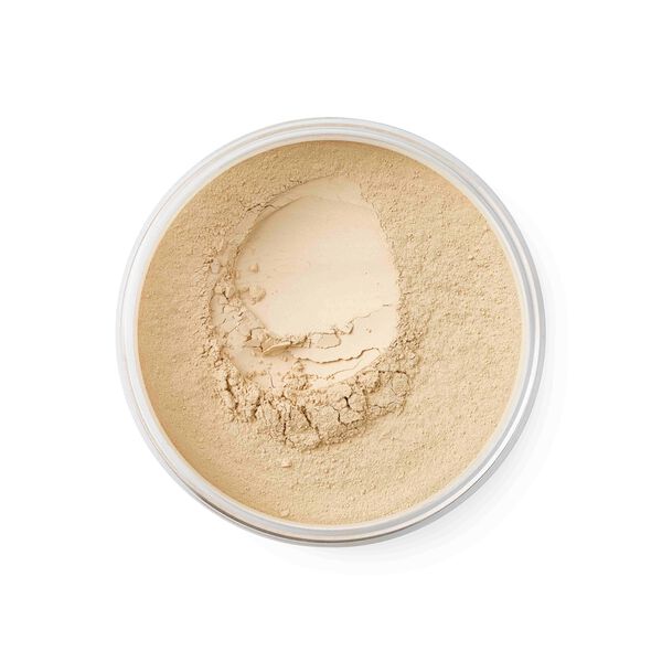 

Минеральная основа spf15 – бежевый 340, 14 г Claré Blanc, цвет beige 340