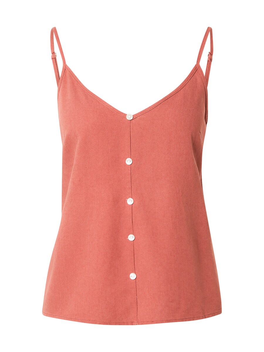 

Топ VERO MODA VMMYMILO, цвет Rusty red