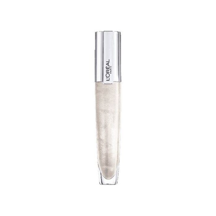 

Блеск для губ Rouge Signature Plumping Brillo de Labios Voluminizador L'Oréal París, 400 Maximize