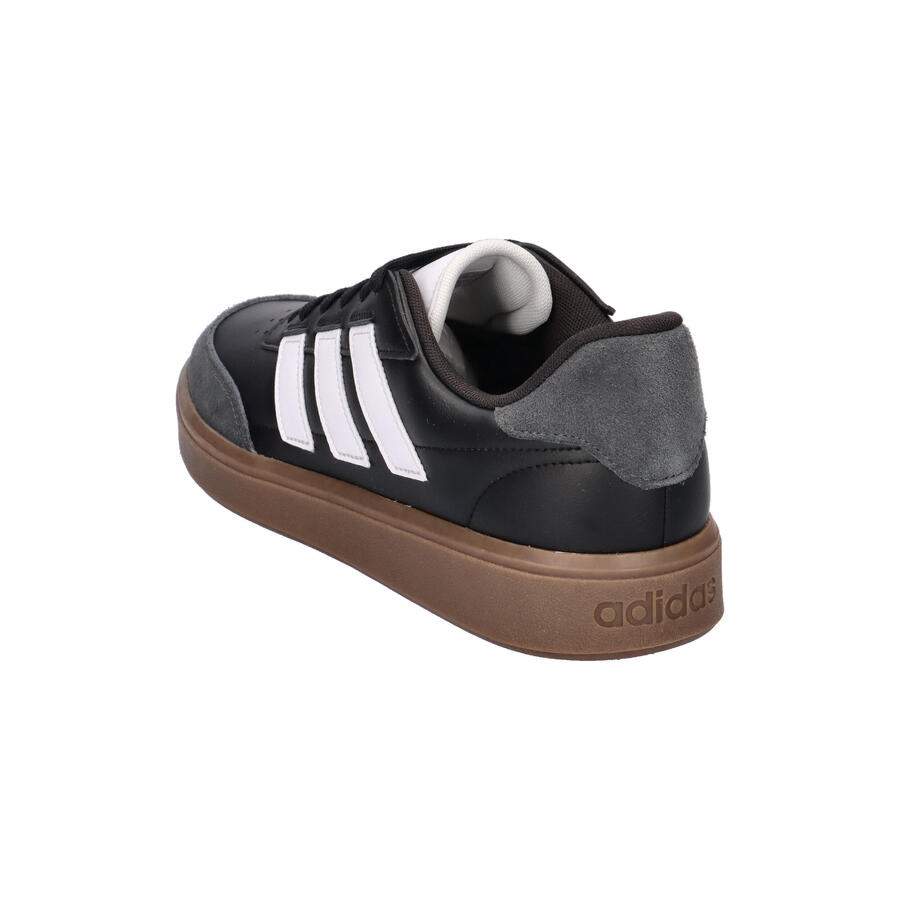 Мужские кроссовки adidas COURTBLOCK — фото 4
