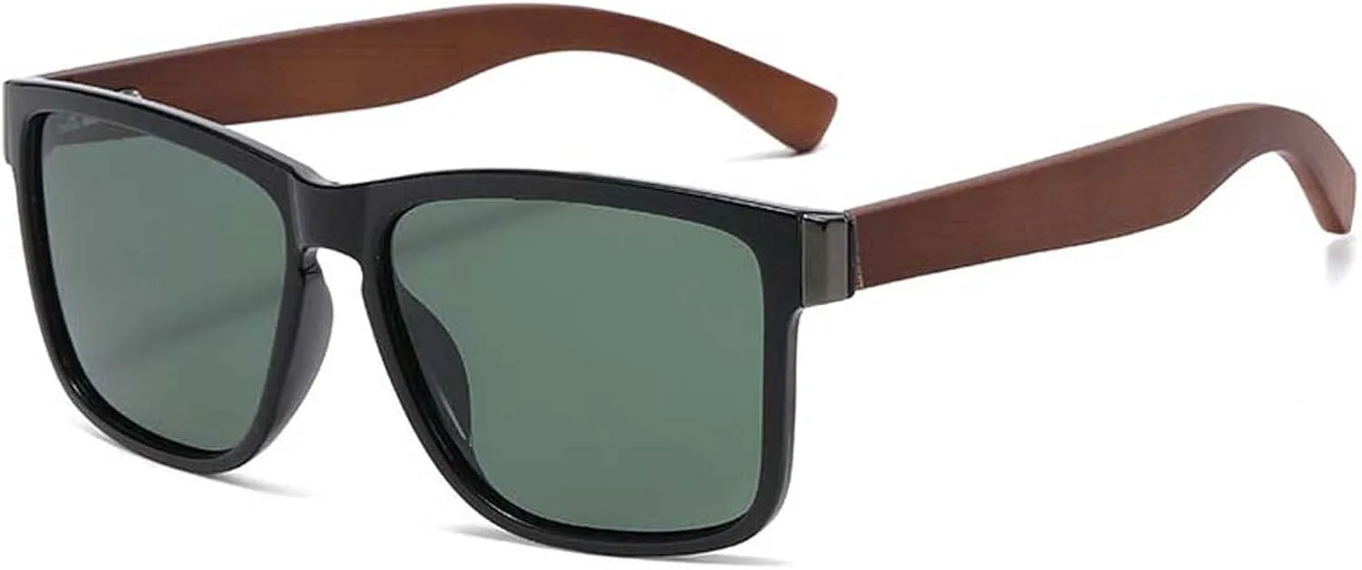 

Поляризованные солнцезащитные очки XINXIN в стиле ретро для мужчин и женщин, для отдыха на природе, пляжа и активного отдыха (Цвет: C, Размер: Средний), C