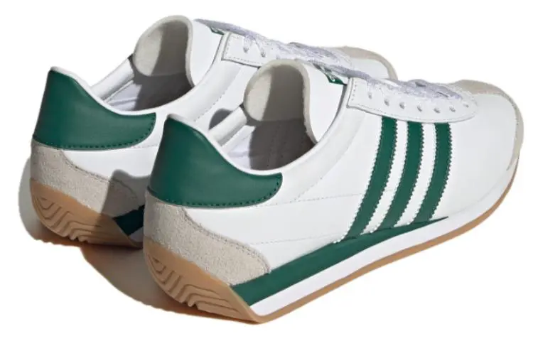 Adidas originals COUNTRY Lifestyle Обувь унисекс — фото 4
