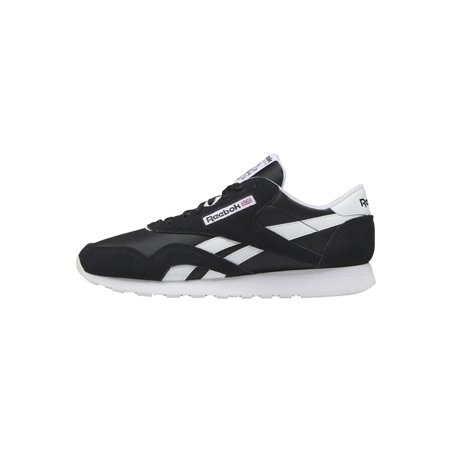 Кроссовки Reebok CLASSIC, черный