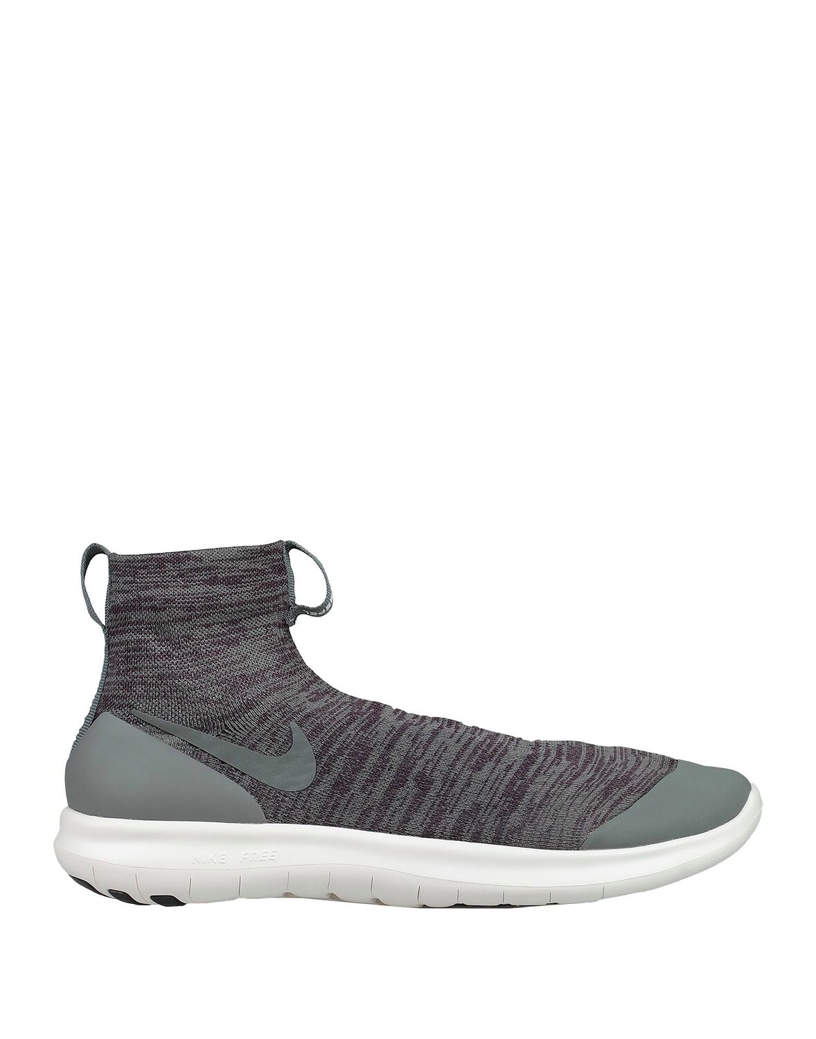 

Кроссовки Nike, серый