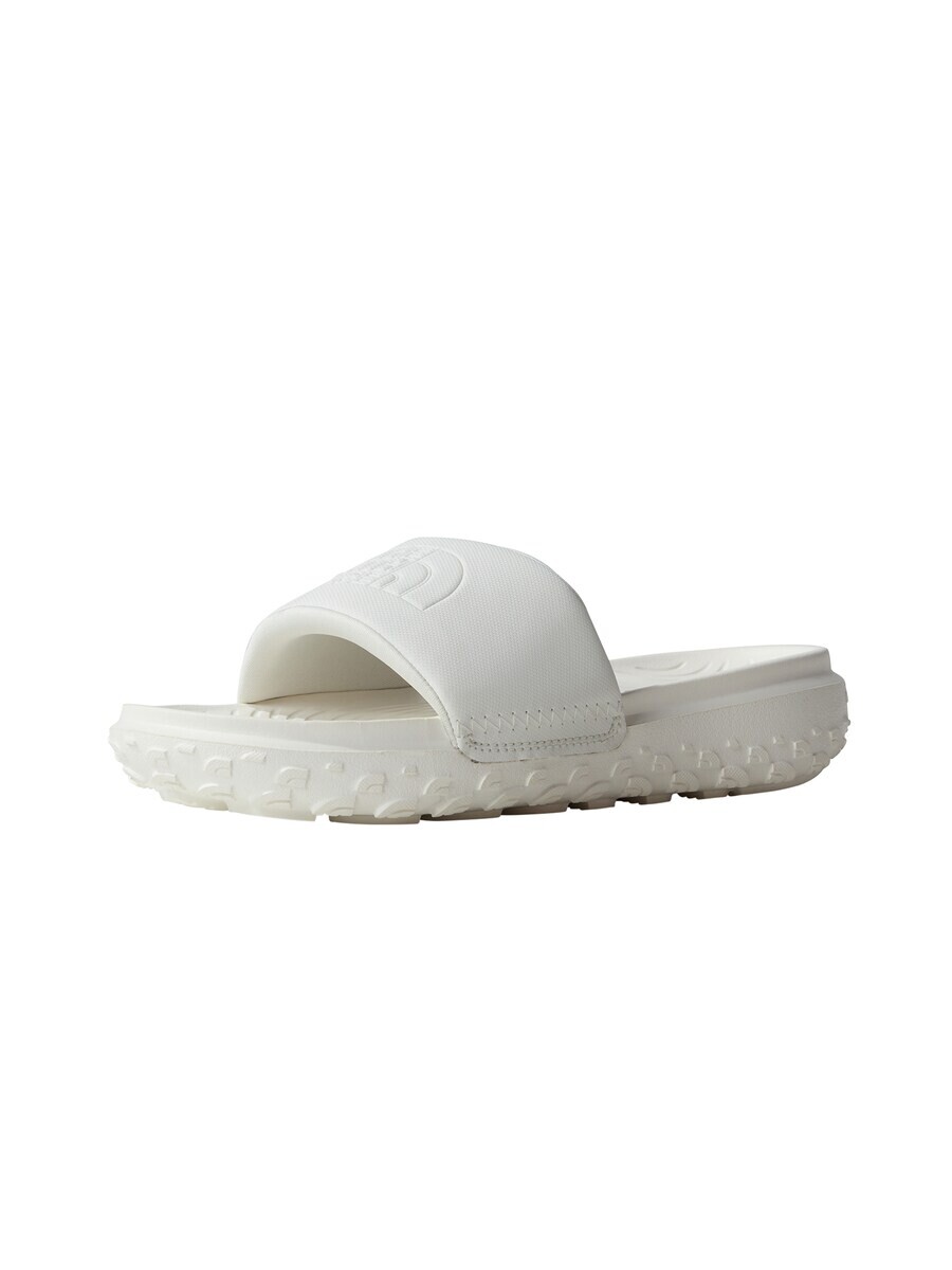 

Мюли The North Face W NEVER STOP CUSH SLIDE, белый