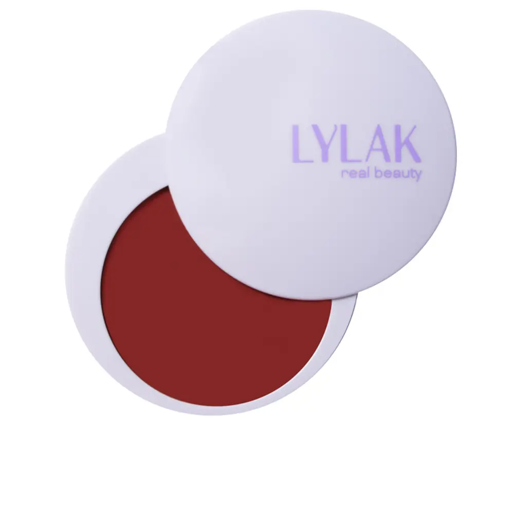 

Румяна Trust blush creamy colorete mate Lylak, цвет Fairytale Apple, 5,6 мл.