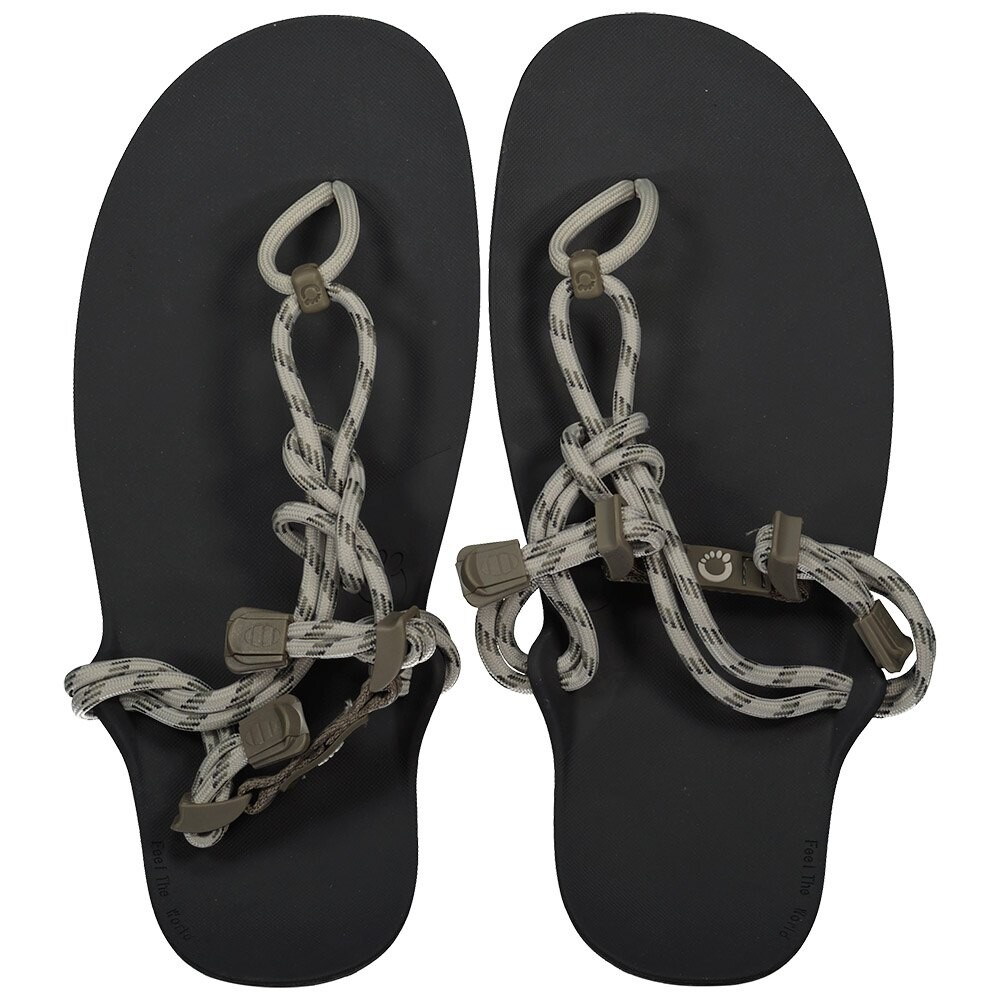 Сандалии Xero Shoes Genesis, черный