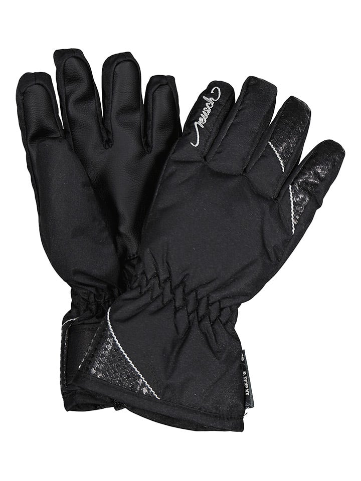 

Функциональные перчатки Reusch Funktionsfingerhandschuhe Alice R-TEX XT, черный