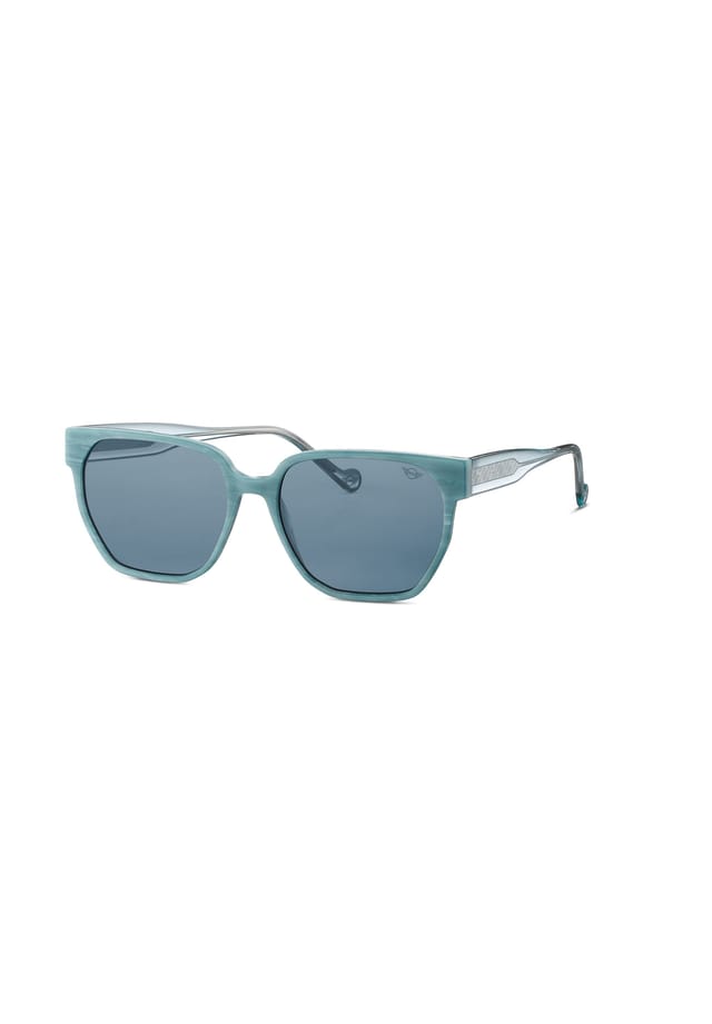 

Солнцезащитные очки Mini, цвет maui blau