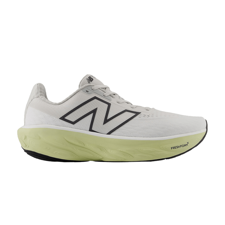 

Кроссовки Fresh Foam X 1080v14 2E Wide 'Grey Matter Morel', серый
