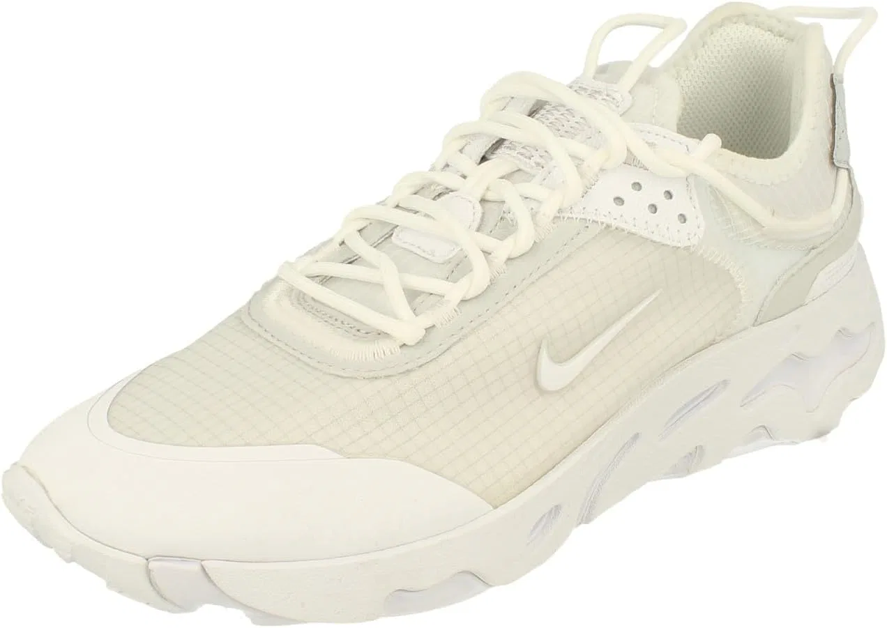 Мужские кроссовки Nike React Live, белый