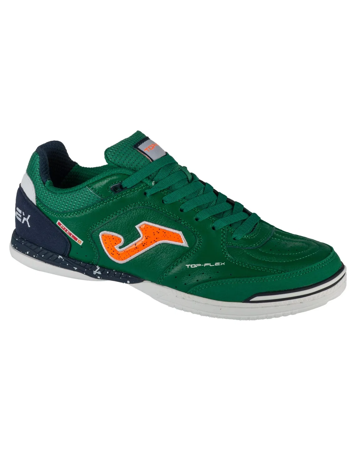 Футбольные бутсы 'Joma Top Flex 25 TOPW IN' Joma, Green — фото 2