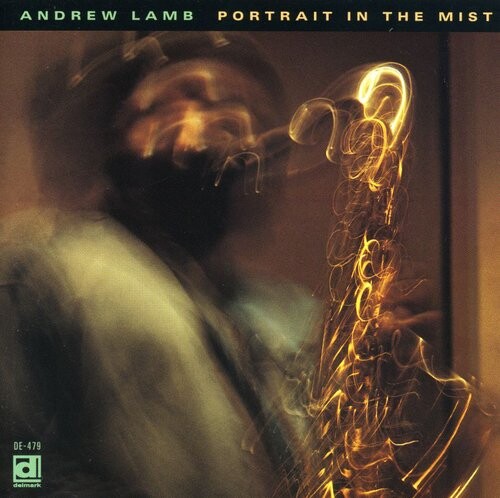 

CD диск Lamb, Andrew: Portrait in the Mist