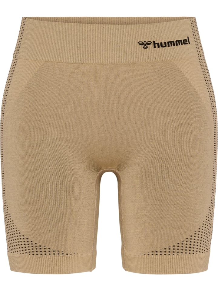 

Шорты Hummel, цвет curds & whey