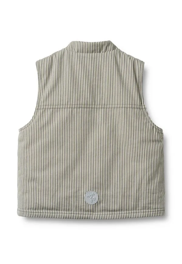 Жилет херна Wheat, Flint Stripe — фото 2
