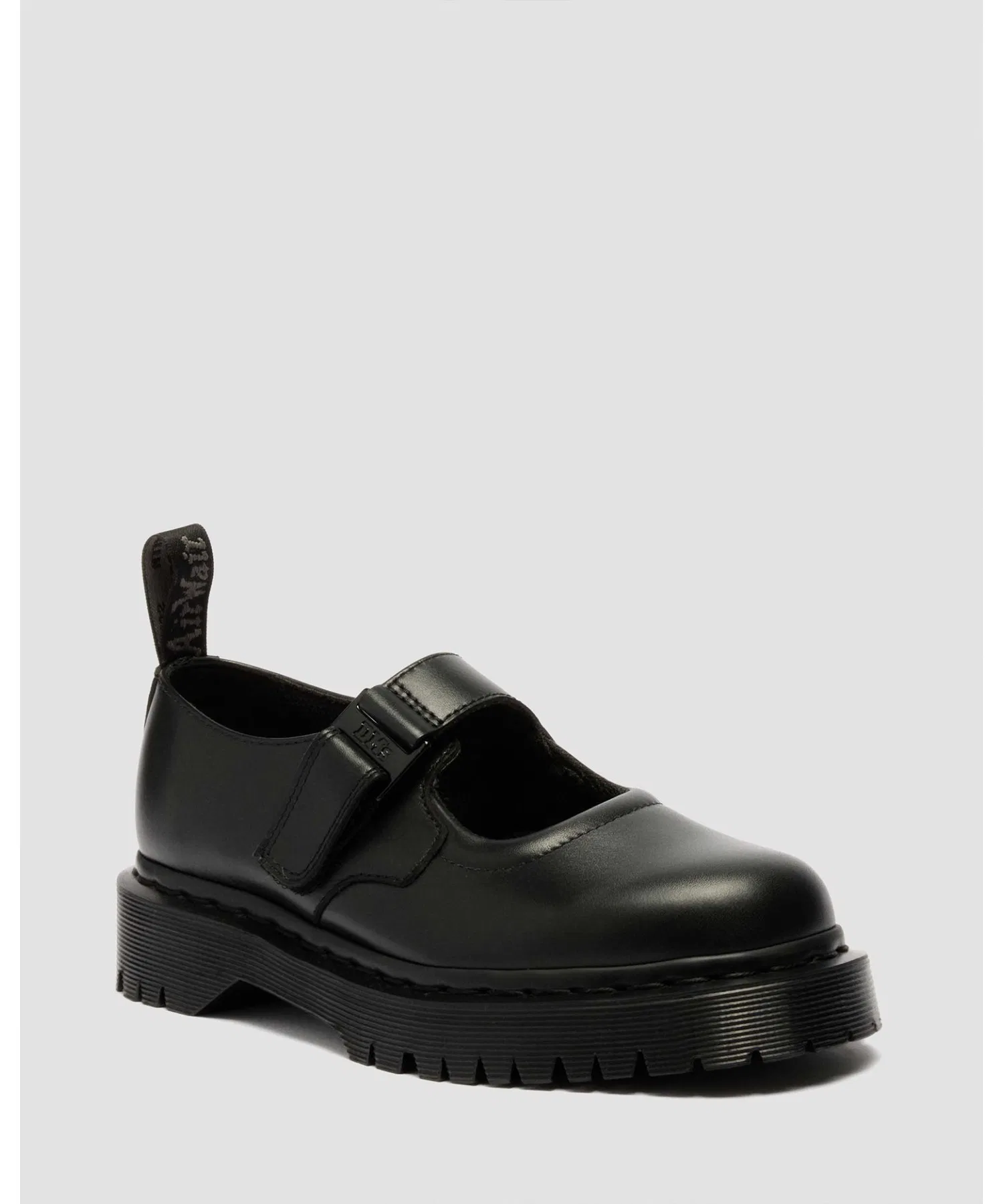 Ботинки Dr. Martens MARY JANE TECH MONO Mary Jane Shoes 43416001