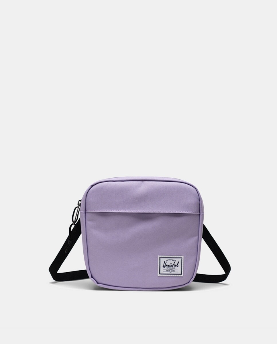 

Миниатюрная сумка через плечо Classic Crossbody Supply в сиреневом цвете Herschel, сиреневый