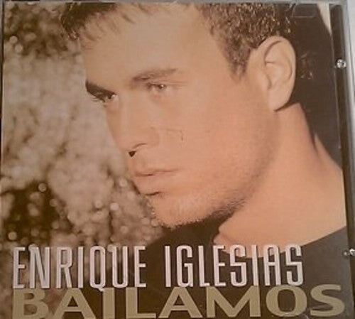 

Сингл 7" Iglesias, Enrique: Bailamos