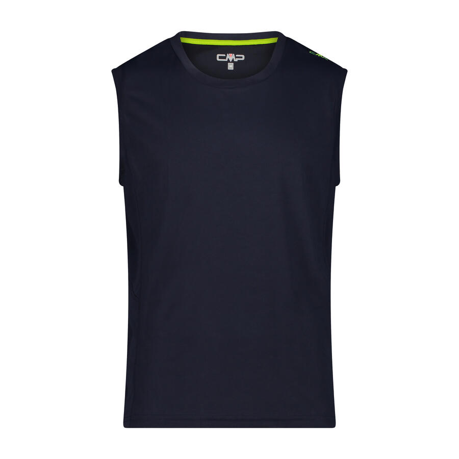 

Мужская футболка без рукавов CMP 3T59977