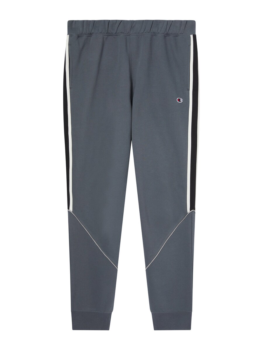 

Зауженные брюки Champion Authentic Athletic Apparel, темно-серый