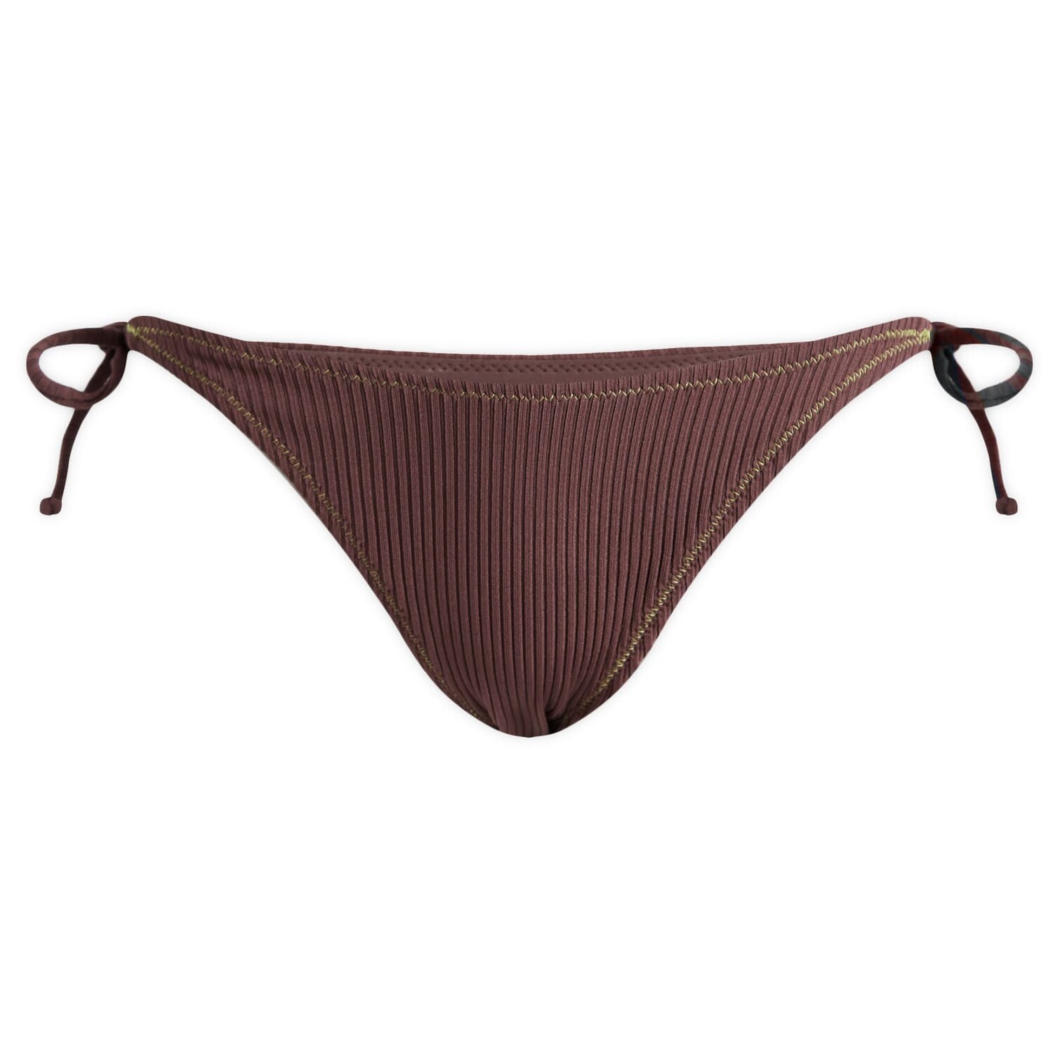 

Бикини It'S Now Cool The 90'S Tie, цвет Kokomo Rib