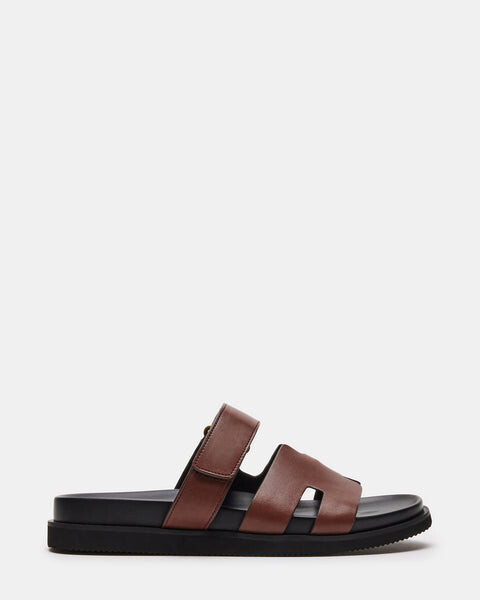 

Сандалии Maiven Steve Madden, коричневый