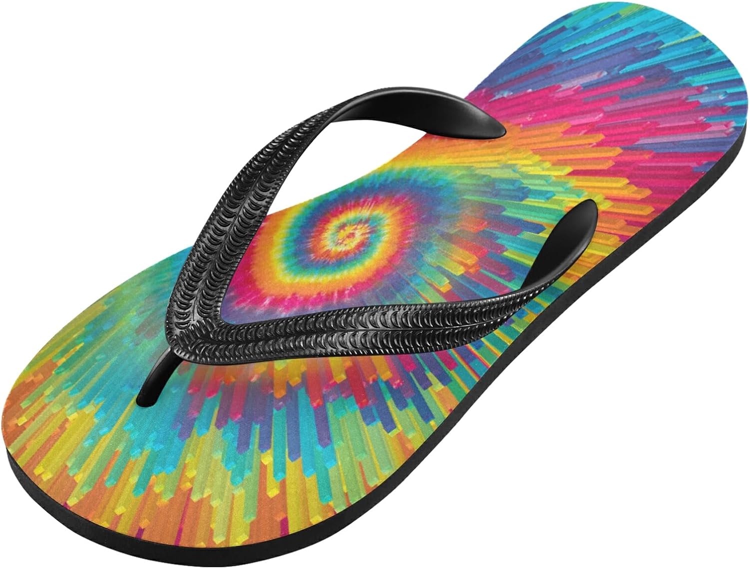 

Женские шлепанцы фиолетового цвета Mardi Gras с узором, карнавальные с королевской лилией Fleur De Lis, летние пляжные сандалии, повседневные вьетнамки, удобные шлепанцы для душа, нескользящие водные сандалии, обувь XXL Eionryn