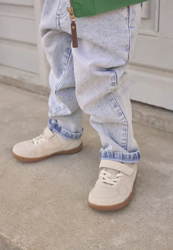 Джинсы прямого кроя En Fant, Light Blue Denim