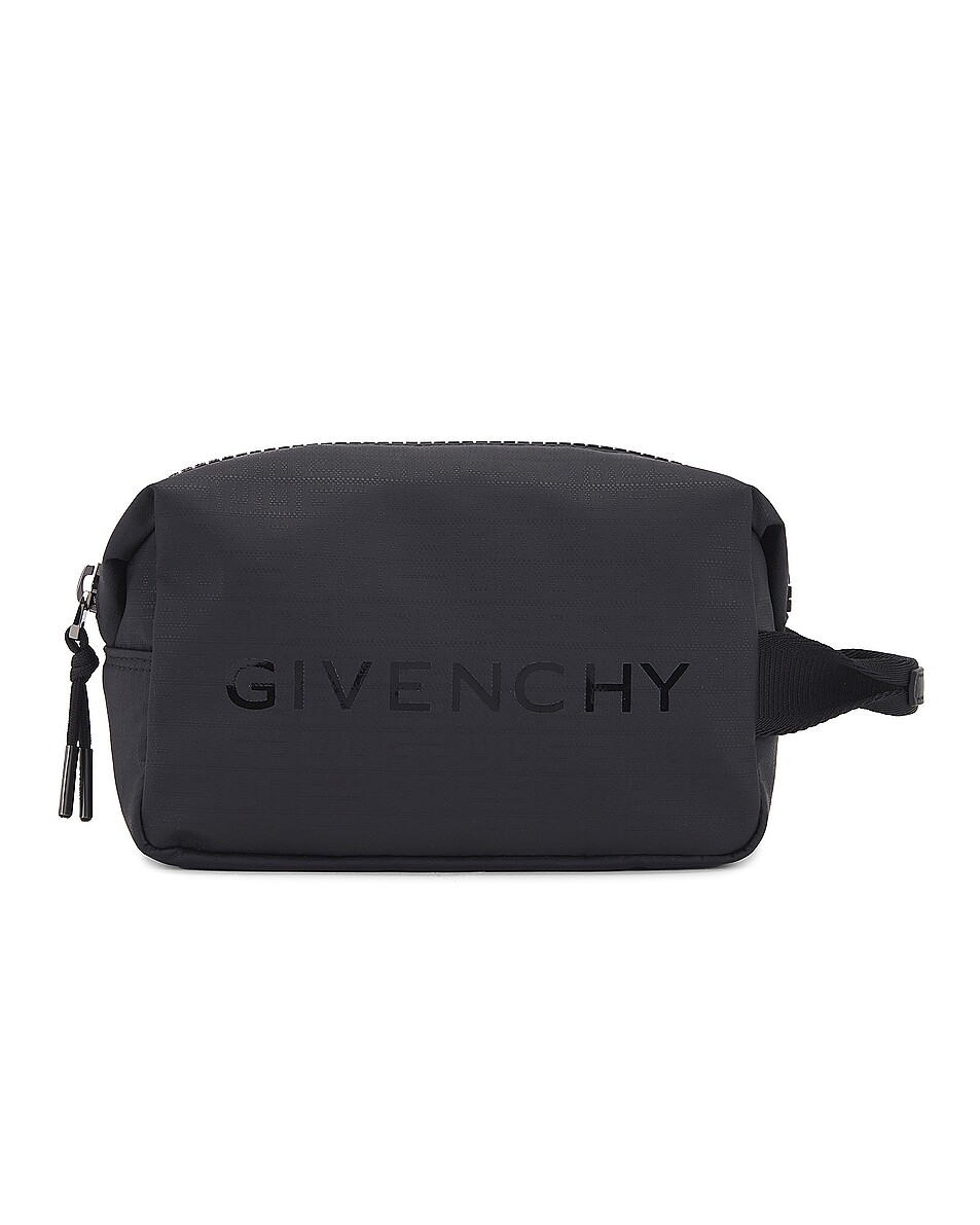 

Сумка для унитаза G-Zip Givenchy, черный