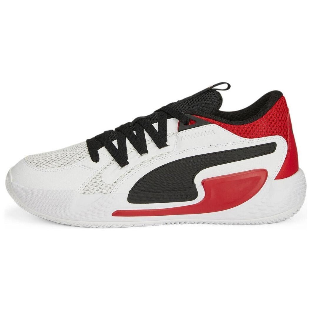 

Мужские баскетбольные кроссовки Puma, White